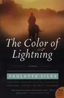 The Color of Lightning