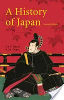 Japán története: Felülvizsgált kiadás - A History of Japan: Revised Edition