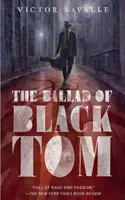 The Ballad of Black Tom