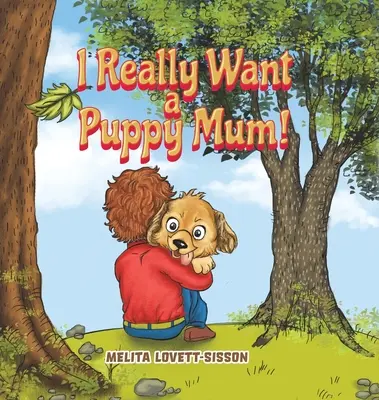 Nagyon szeretnék egy kiskutya mamát! - I Really Want a Puppy Mum!