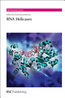 RNS-helikázok - RNA Helicases