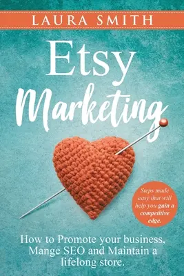 Etsy marketing - Etsy Marketing