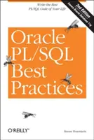 Oracle Pl/SQL legjobb gyakorlatok: Életed legjobb Pl/SQL kódjának megírása - Oracle Pl/SQL Best Practices: Write the Best Pl/SQL Code of Your Life