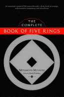 Az öt gyűrű teljes könyve - The Complete Book of Five Rings