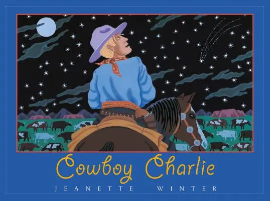 Cowboy Charlie: Charles M. Russell története - Cowboy Charlie: The Story of Charles M. Russell