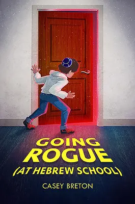 Going Rogue (a héber iskolában) - Going Rogue (at Hebrew School)