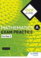 OCR A Level (2. évfolyam) Matematika vizsgagyakorlatok - OCR A Level (Year 2) Mathematics Exam Practice