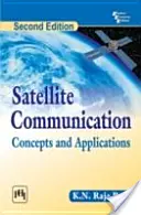 Műholdas kommunikáció - Fogalmak és alkalmazások - Satellite Communication - Concepts and Applications