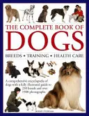 A kutyák teljes könyve - Complete Book of Dogs