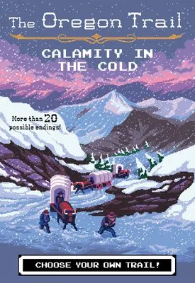 Baleset a hidegben, 8 - Calamity in the Cold, 8