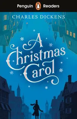 Penguin Readers Level 1: A Christmas Carol (ELT Graded Reader)