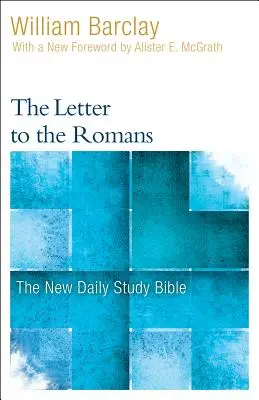 A Rómaiakhoz írt levél - The Letter to the Romans