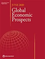 Világgazdasági kilátások, 2020. június - Global Economic Prospects, June 2020