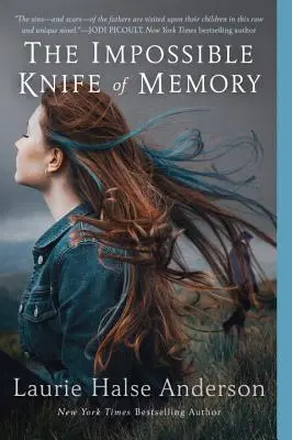 Az emlékezet lehetetlen kése - The Impossible Knife of Memory