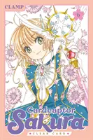 Cardcaptor Sakura: Tiszta kártya 6 - Cardcaptor Sakura: Clear Card 6