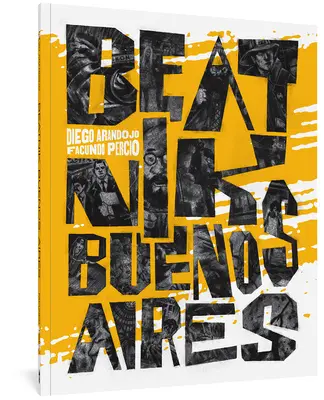 Beatnik Buenos Aires