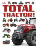 Teljes traktor! - Total Tractor!