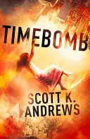 TimeBomb - The TimeBomb Trilogy 1