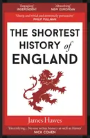 Anglia legrövidebb története - Shortest History of England