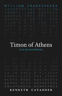 Athéni Timon - Timon of Athens