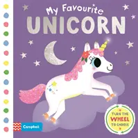 Kedvenc egyszarvúm - My Favourite Unicorn