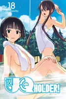 Uq Holder! 18