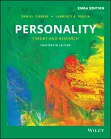 Személyiség - elmélet és kutatás - Personality - Theory and Research