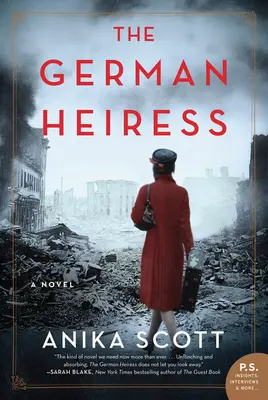 A német örökösnő - The German Heiress