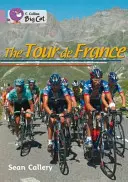 A Tour de France - The Tour de France