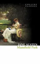 Mansfield Park (Collins klasszikusok) - Mansfield Park (Collins Classics)