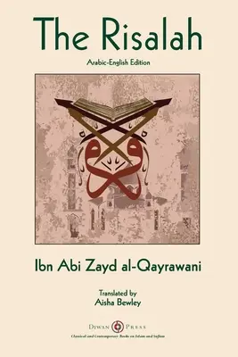 Risalah: Ibn Abi Zayd al-Qayrawani - arab angol kiadás - Risalah: Ibn Abi Zayd al-Qayrawani - Arabic English edition