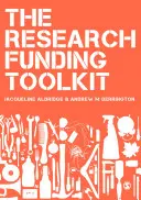 A kutatásfinanszírozási eszköztár - The Research Funding Toolkit