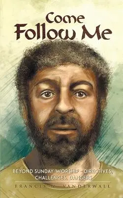 Pojď za mnou - Come Follow Me