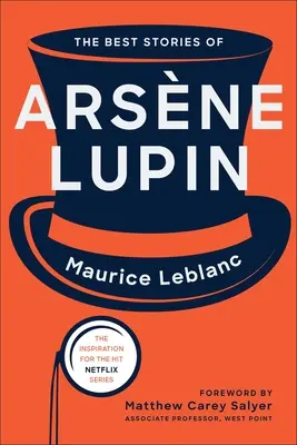 Arsne Lupin legjobb történetei - The Best Stories of Arsne Lupin