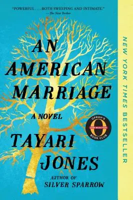 Egy amerikai házasság (Oprah's Book Club) - An American Marriage (Oprah's Book Club)