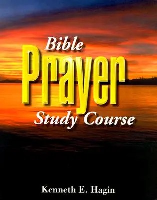 Biblikus ima tanfolyam - Bible Prayer Study Course