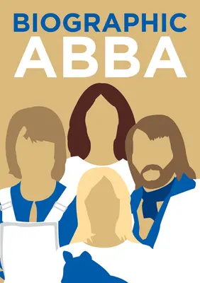 Életrajzi Abba - Biographic Abba