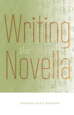 A novella megírása - Writing the Novella