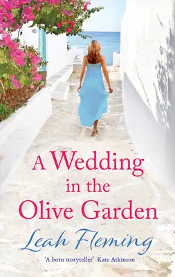 Esküvő az olajkertben - A Wedding in the Olive Garden