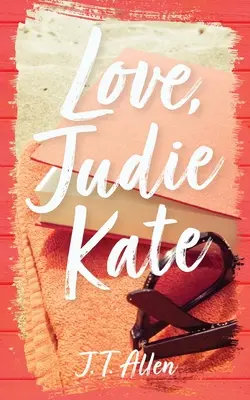 Szeretettel, Judie Kate - Love, Judie Kate