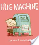 Ölelőgép - Hug Machine