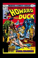 Howard the Duck: A teljes gyűjtemény, 2. kötet - Howard the Duck: The Complete Collection, Volume 2