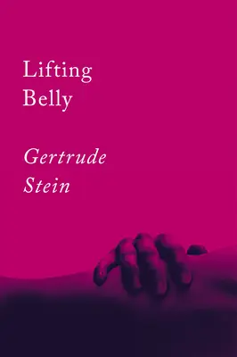 Felemelő has: Egy erotikus vers - Lifting Belly: An Erotic Poem