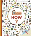 Az első enciklopédiám Hogyan? - My First Encyclopedia of How?