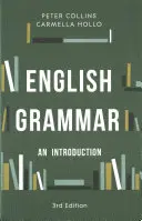 Angol nyelvtan: bevezetés - English Grammar: An Introduction