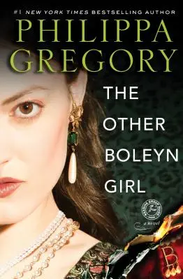 A másik Boleyn lány - The Other Boleyn Girl