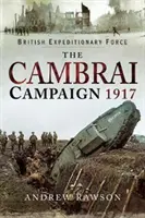 Cambrai hadjárat 1917 - Cambrai Campaign 1917