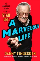 Csodálatos élet - Stan Lee csodálatos története - Marvelous Life - The Amazing Story of Stan Lee