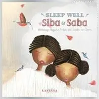 Aludj jól, Siba és Saba - Sleep Well, Siba and Saba