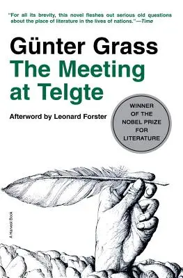 A telgti találkozó - The Meeting at Telgte